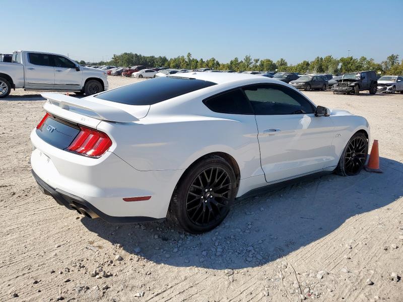2019 FORD MUSTANG GT #3264397413