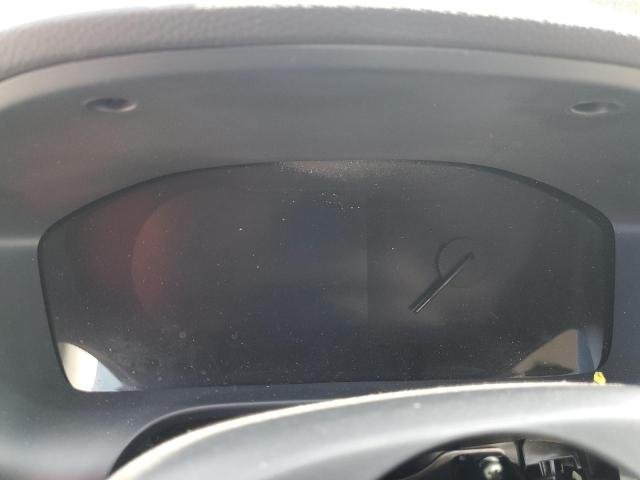 2024 HONDA HR-V LX #3310302117