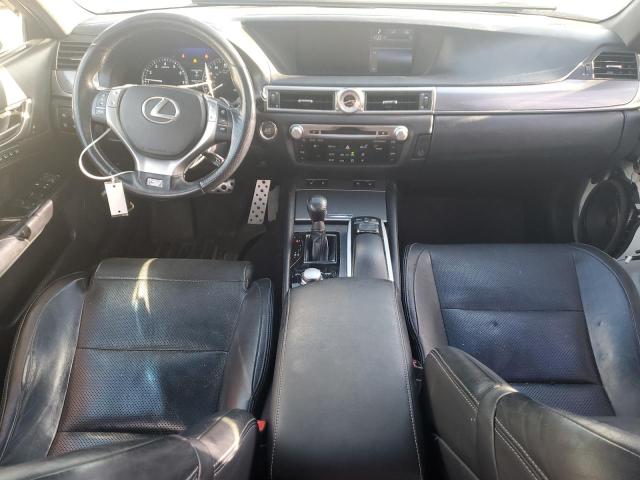 2015 LEXUS GS 350 JTHCE1BL8FA002589