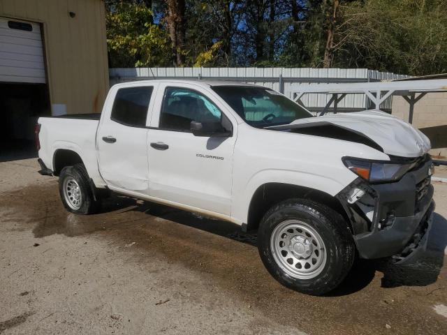 2024 CHEVROLET COLORADO - 1GCGSBEC5R1134260