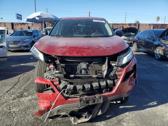2021 NISSAN ROGUE S - 5N1AT3AA1MC693195