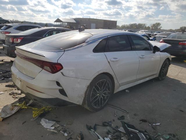 2022 KIA K5 GT #3296536336