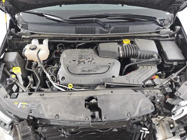 2025 CHRYSLER PACIFICA L 2C4RC1GG1SR529330