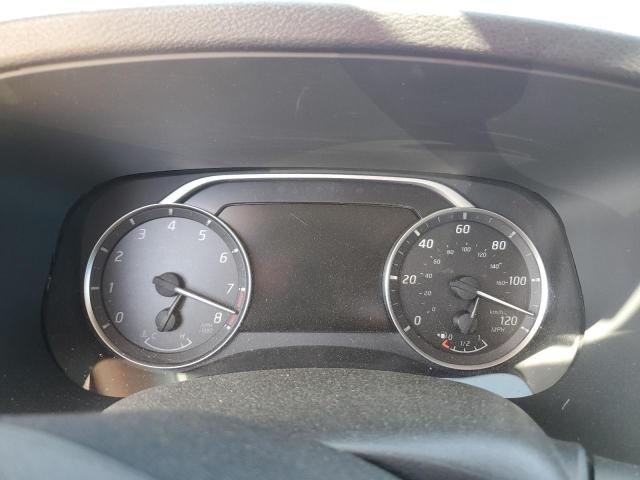 2024 NISSAN FRONTIER S #3296991821