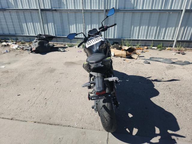 2024 KAWASAKI ER650 P ML5EREP18RDAB5562