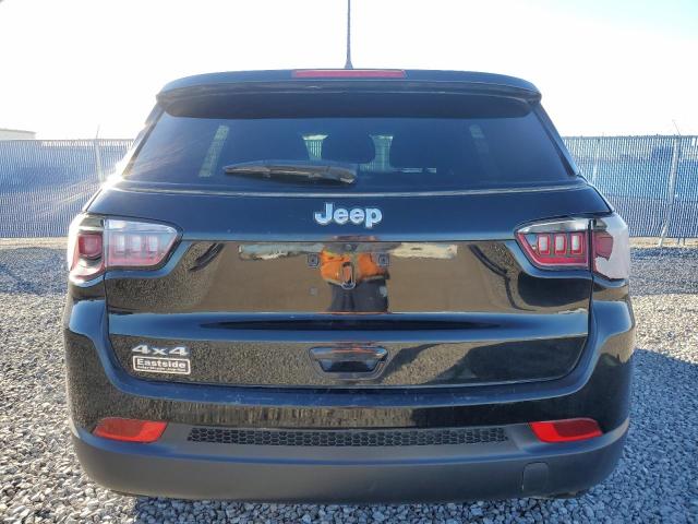 2024 JEEP COMPASS SP - 3C4NJDAN8RT598097