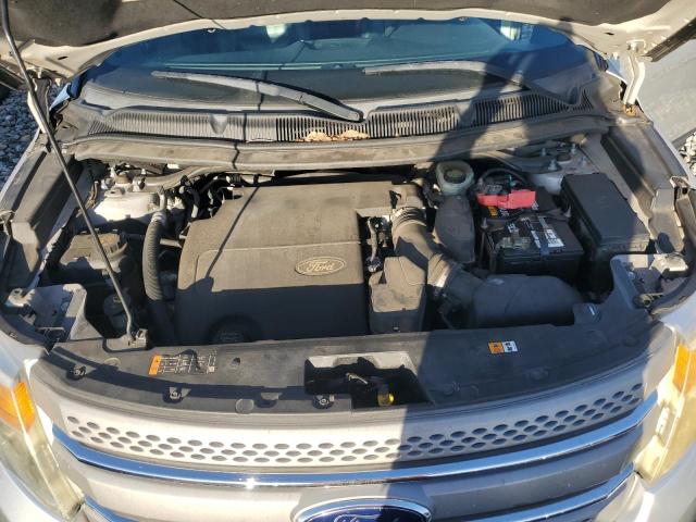 2014 FORD EXPLORER - 1FM5K7B88EGA73249