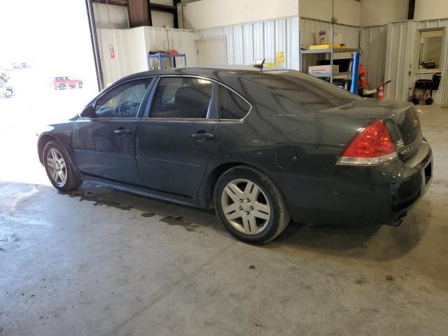 2014 CHEVROLET IMPALA LIMITED LT - 2G1WB5E32E1147168