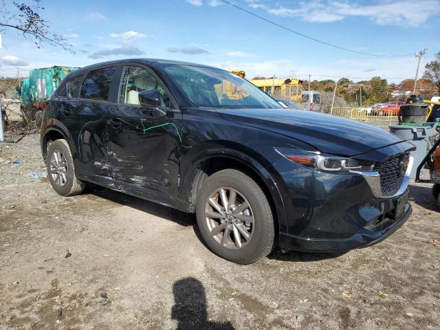 2025 MAZDA CX-5 PREFE #3305582128