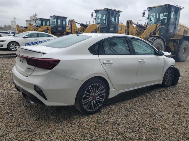 2022 KIA FORTE GT - 3KPF44AC1NE479199