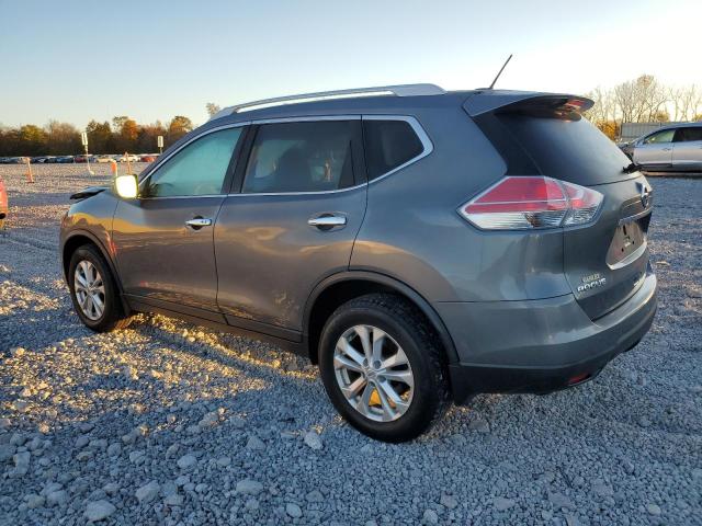 2016 NISSAN ROGUE S - 5N1AT2MVXGC815047
