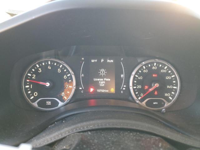 2017 JEEP RENEGADE L - ZACCJBBB5HPG44801