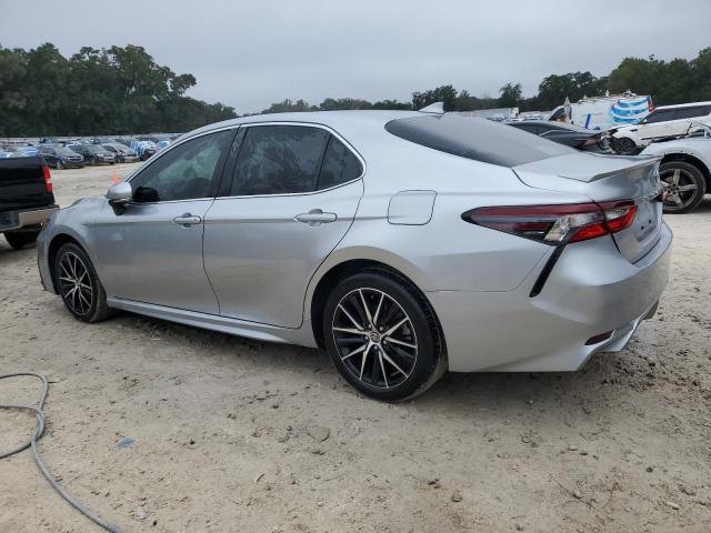 2024 TOYOTA CAMRY SE N - 4T1T11AK9RU894338
