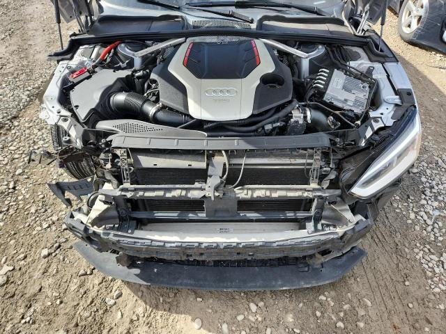 2018 AUDI S5 PREMIUM WAUB4CF58JA091755