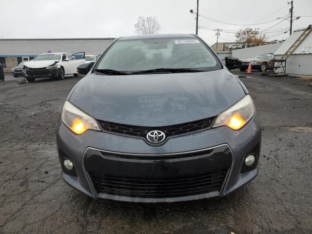 2015 TOYOTA COROLLA L - Inny widok
