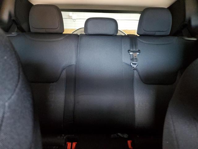 2016 JEEP RENEGADE L - ZACCJABT8GPE38891