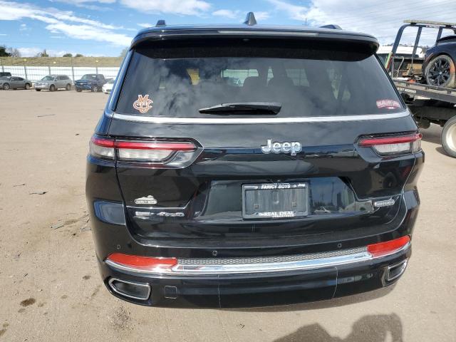 2023 JEEP GRAND CHER #3310388954