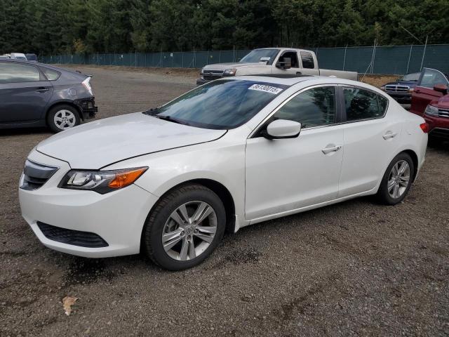 ACURA ILX 20