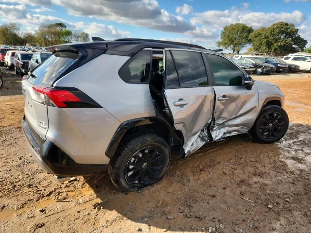 2023 TOYOTA RAV4 XSE #3281586394
