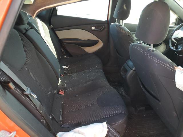 2015 DODGE DART SXT - 1C3CDFBB7FD224388