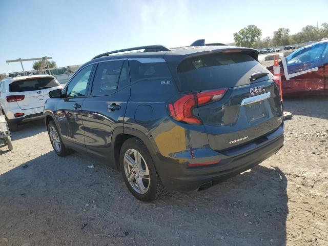 2018 GMC TERRAIN SLE - 3GKALMEX7JL128141