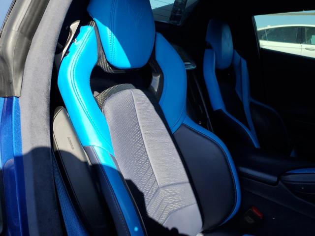 2023 CHEVROLET CORVETTE S #3312859094