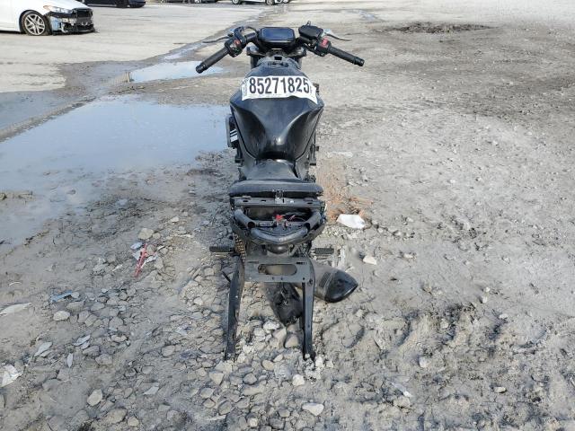 2021 KAWASAKI EX650 M ML5EXEM14MDA45889