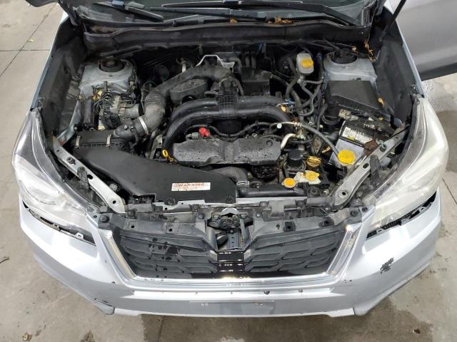 2018 SUBARU FORESTER 2 #3285589270