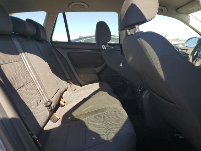 2011 VOLKSWAGEN JETTA S - 3VWPZ7AJ9BM645621