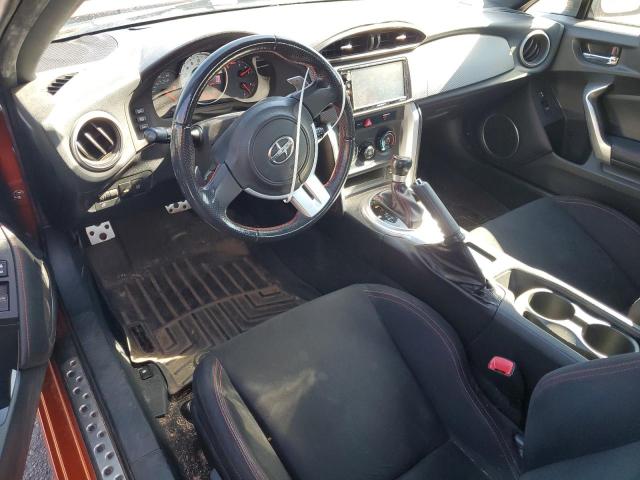 2016 TOYOTA SCION FR-S - JF1ZNAA19G8702289