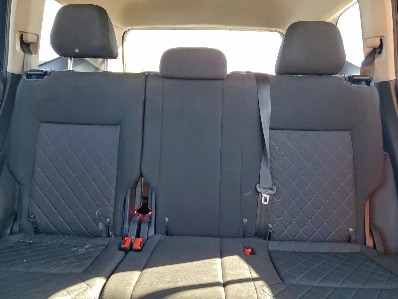 2021 VOLKSWAGEN ATLAS S 1V2AP2CA4MC506692