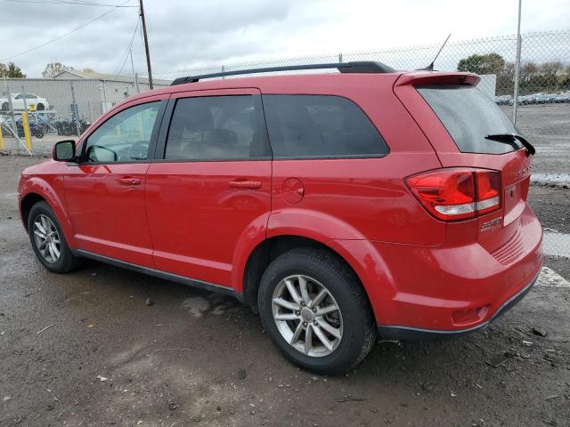 2013 DODGE JOURNEY SX - 3C4PDDBG4DT519078