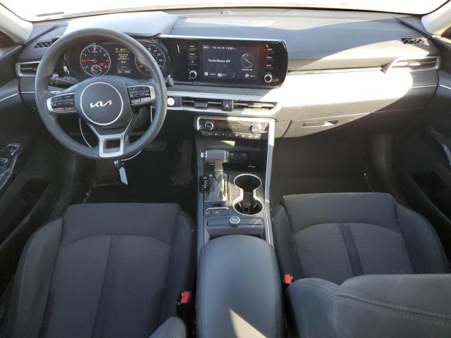 2022 KIA K5 LXS #3286888227