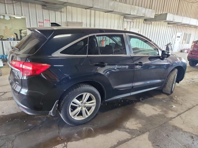 2015 ACURA RDX TECHNO 5J8TB4H58FL006541