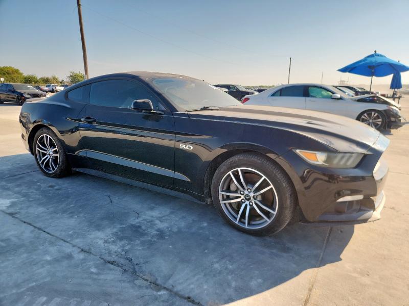 2015 FORD MUSTANG GT - 1FA6P8CF4F5391336