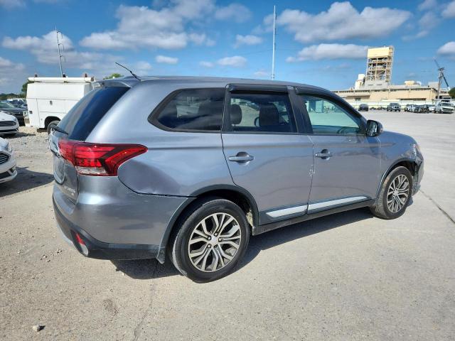 2016 MITSUBISHI OUTLANDER JA4AD3A30GZ042199
