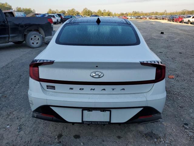 2020 HYUNDAI SONATA SEL - 5NPEF4JA3LH016056