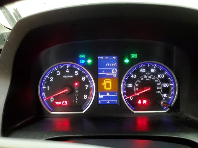 2011 HONDA CR-V EX #3291262971