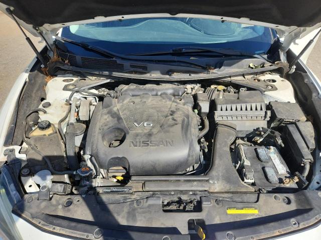 2017 NISSAN MAXIMA 3.5 #3301793335