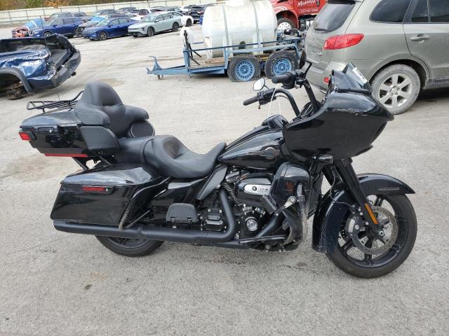 Global Auto Auctions: 2023 HARLEY-DAVIDSON FLTRK