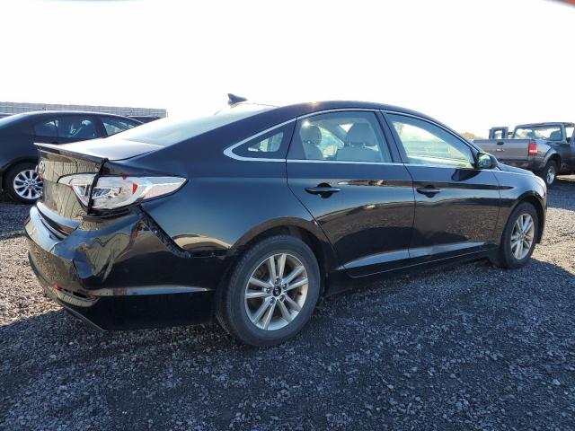 2015 HYUNDAI SONATA SE - 5NPE24AF3FH031068