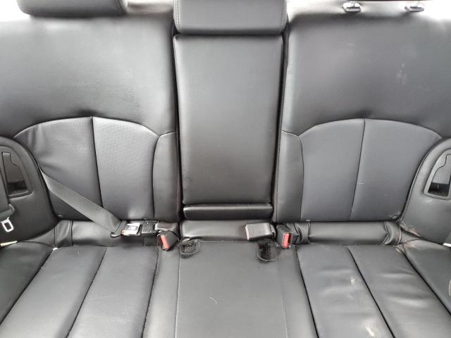 2013 SUBARU OUTBACK 3. - 4S4BRDKC2D2264730