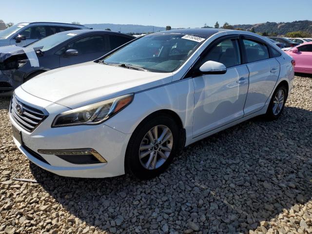 2016 HYUNDAI SONATA ECO 5NPE24AA6GH412905