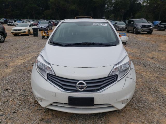 2015 NISSAN VERSA NOTE #3291356152