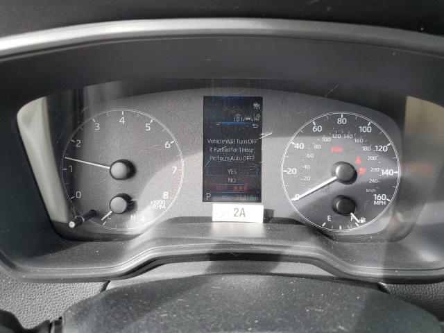 2024 TOYOTA COROLLA CR #3311676217