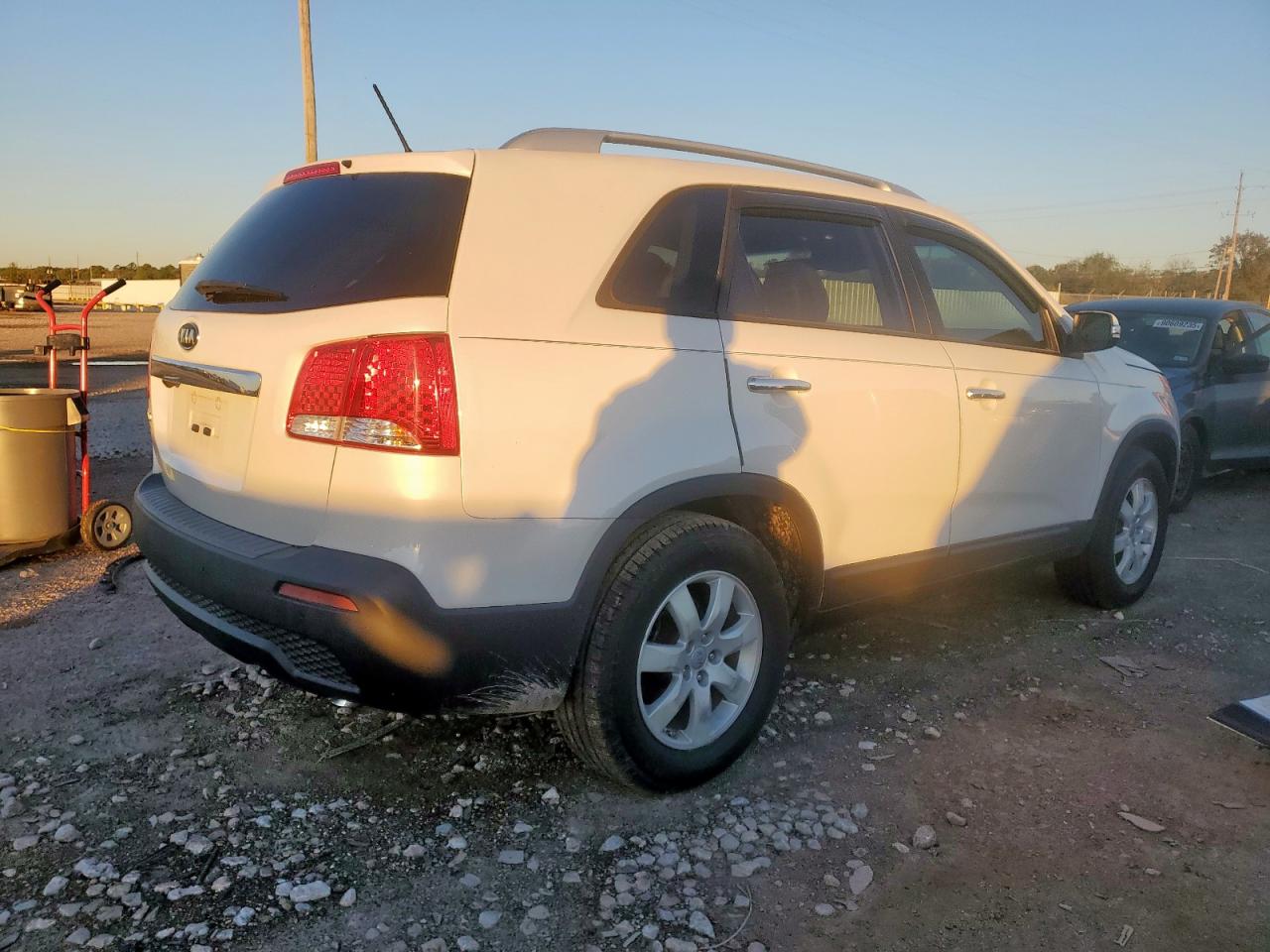 KIA SORENTO BASE
