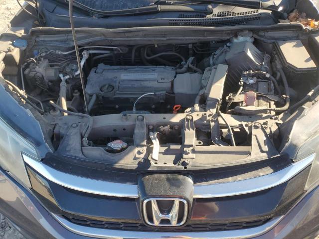 2015 HONDA CR-V LX - 2HKRM4H33FH637381