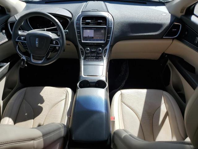 2020 LINCOLN NAUTILUS R 2LMPJ6K91LBL27083