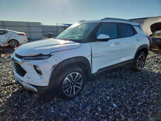 CHEVROLET TRAILBLAZE