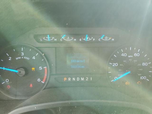 2017 FORD F450 SUPER DUTY #3312403125